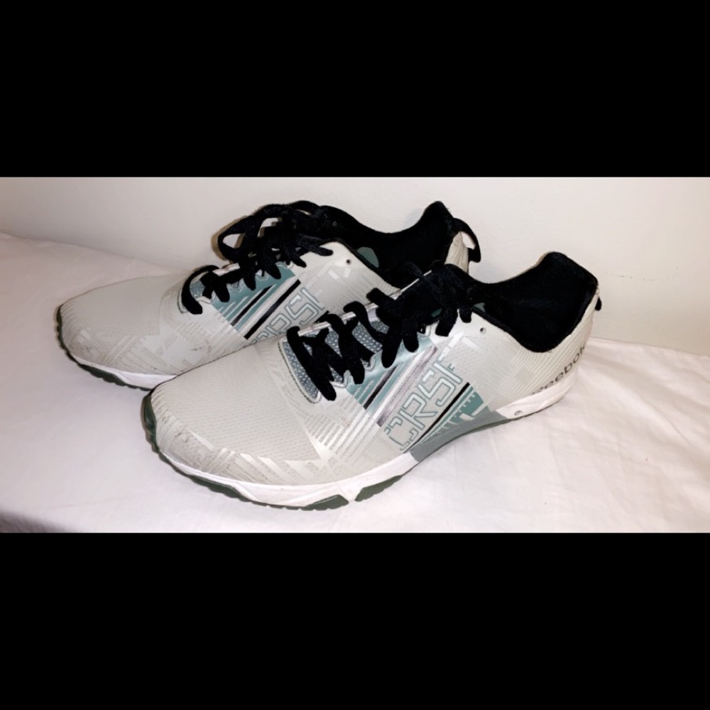 Reebok CrossFit Ecco Sneakers